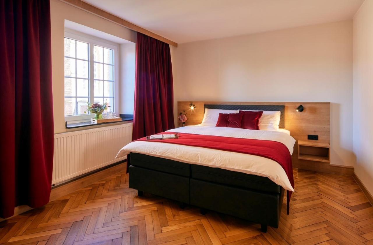 Bed and Breakfast Erler Koornhuus Raesfeld Exteriér fotografie