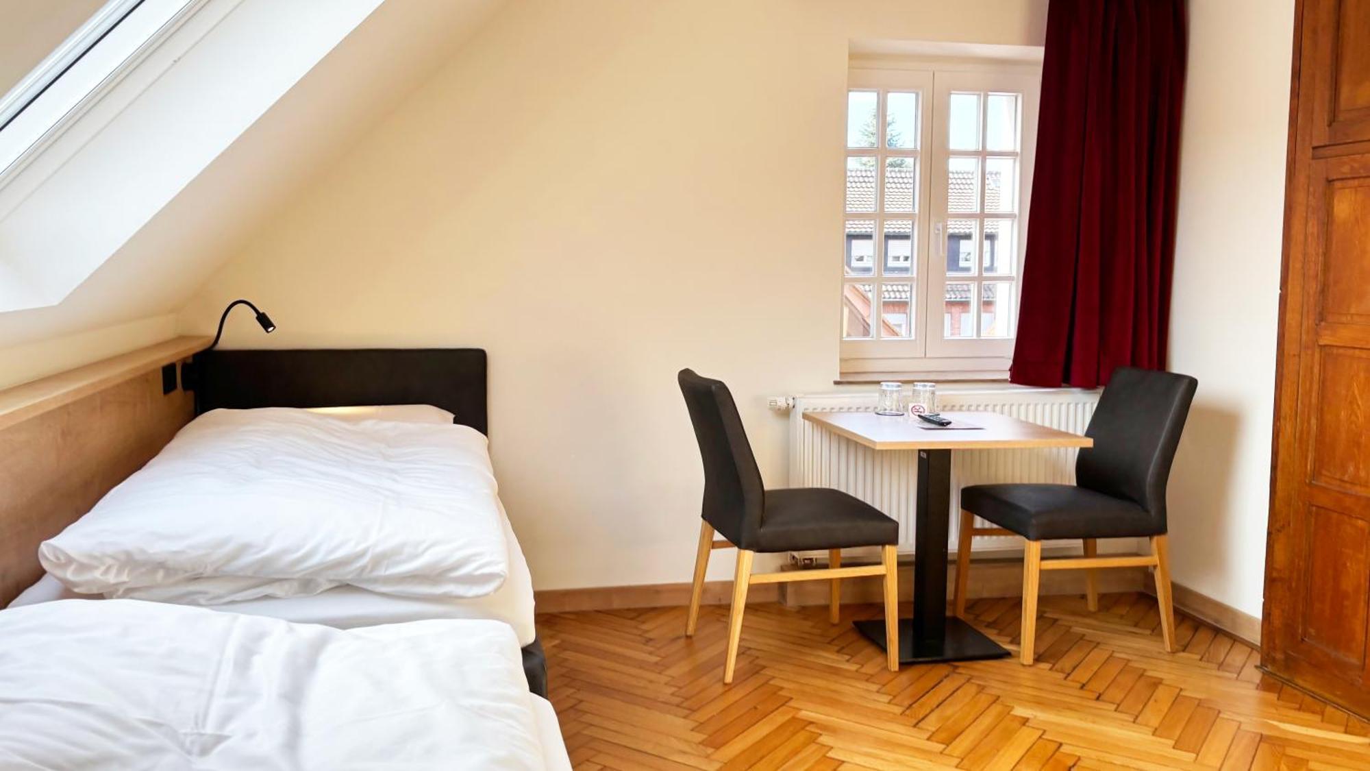 Bed and Breakfast Erler Koornhuus Raesfeld Exteriér fotografie