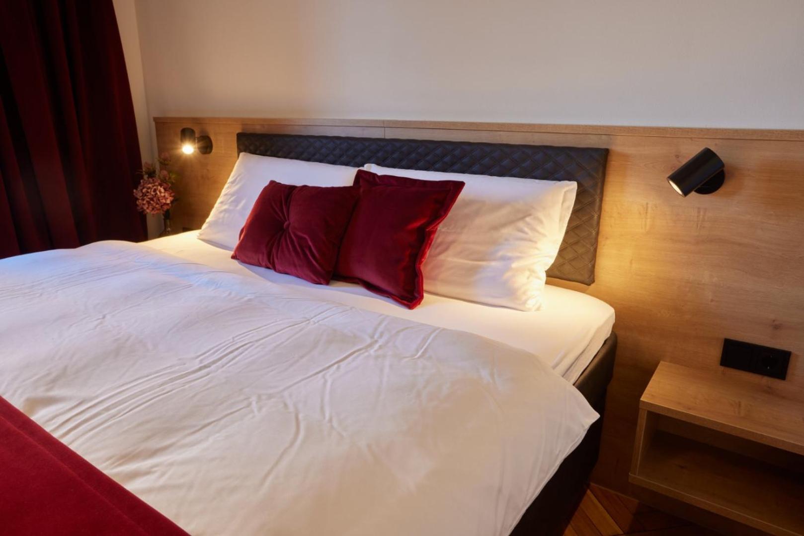 Bed and Breakfast Erler Koornhuus Raesfeld Exteriér fotografie
